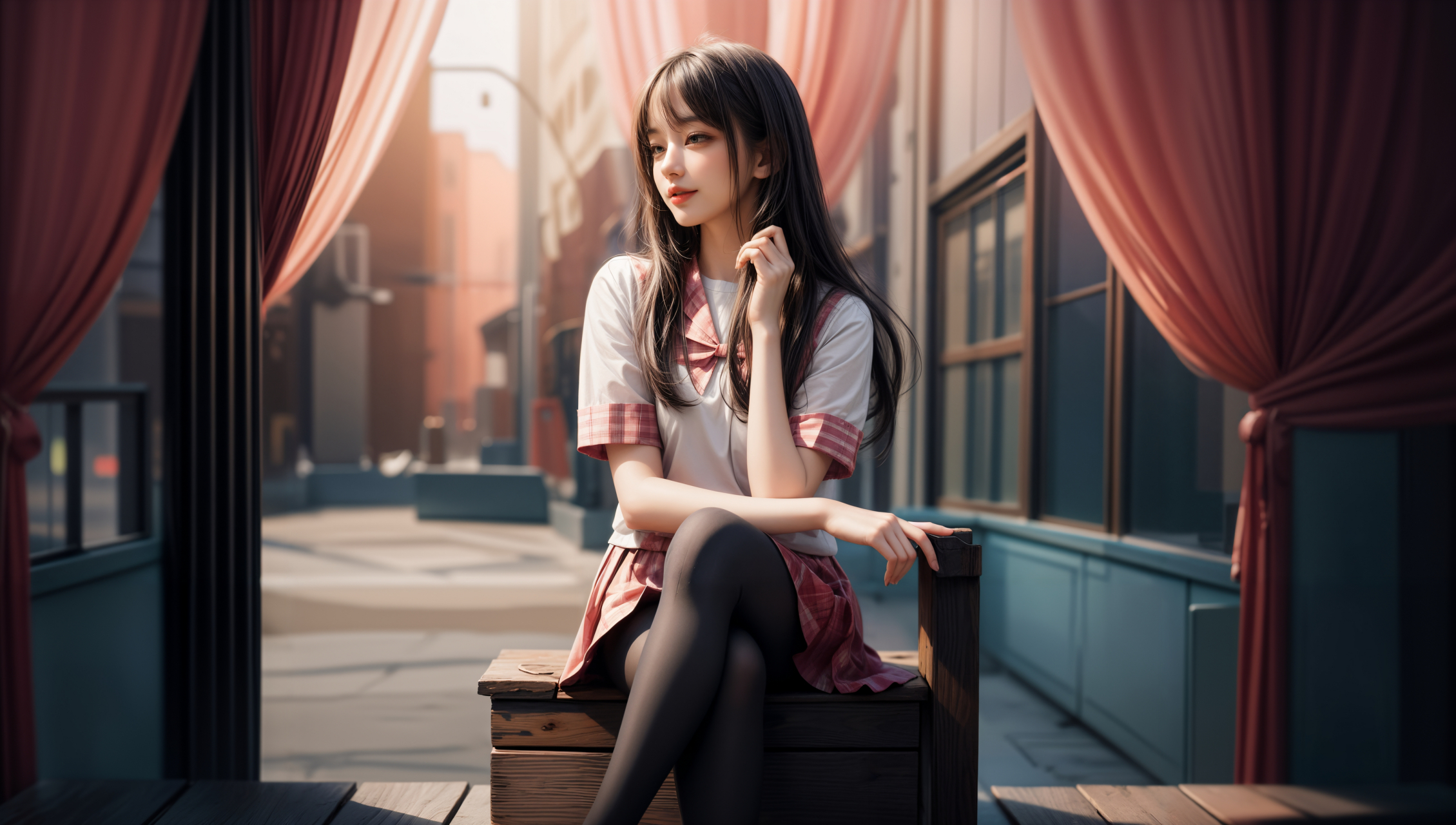 港澳台大学生“登陆”深圳大厂实习 听听他们怎么说